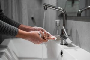 water heater repair