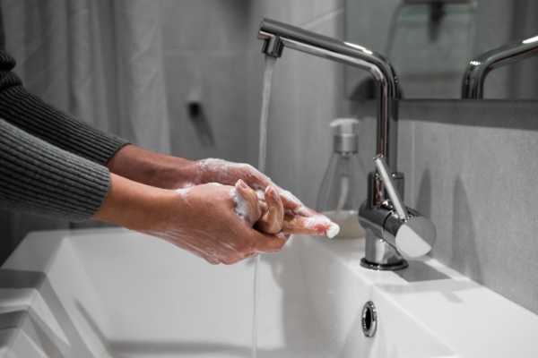 water heater repair