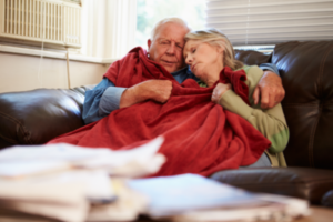 furnace maintenance Norman OK